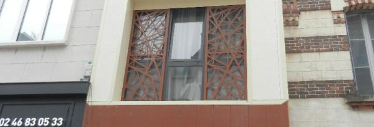 Immeuble   m² à vendre à Dreux (28100)