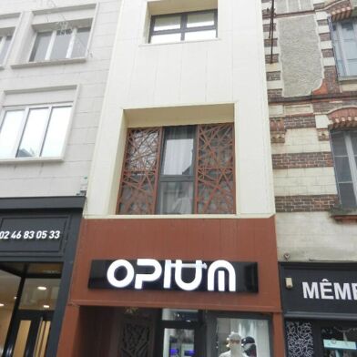 Immeuble  395162 €