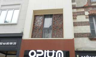 Immeuble   m² à vendre à Dreux (28100)