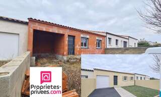Maison 4 Pièces 100 m² à vendre à Saint-Christol-lez-Alès (30380)