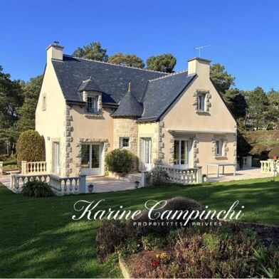 Maison 6 pièces 1105000 €