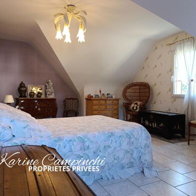 Maison 6 pièces 1105000 €