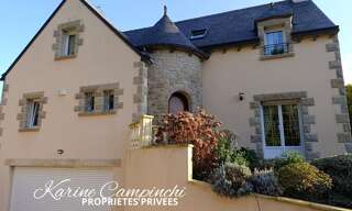 Maison 6 Pièces 220 m² à vendre à Erquy (22430)