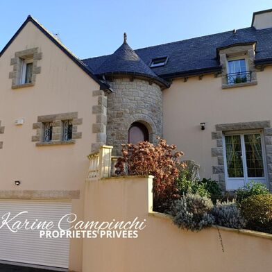 Maison 6 pièces 1105000 €