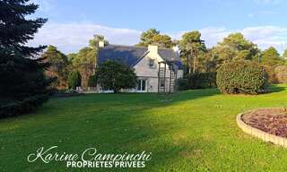 Maison 6 Pièces 220 m² à vendre à Erquy (22430)
