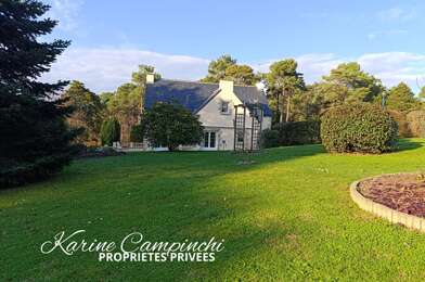 Maison 6 pièces 1105000 €
