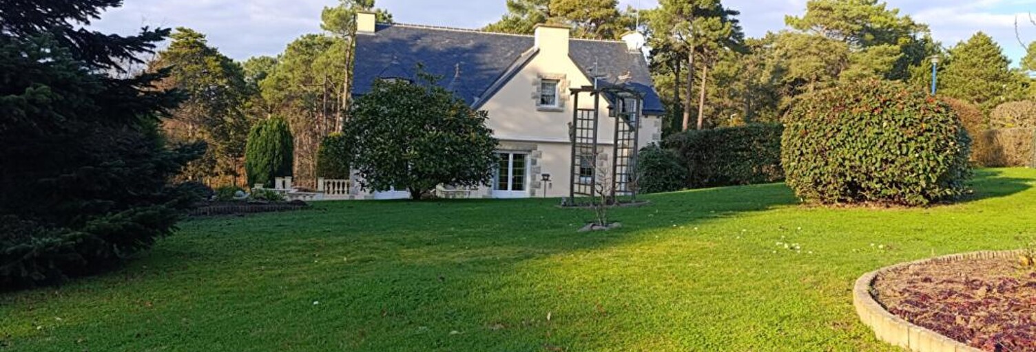 Maison 6 Pièces 220 m² à vendre à Erquy (22430)