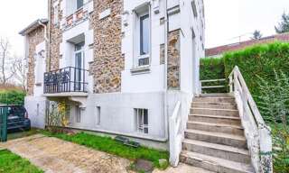 Appartement 2 Pièces 44 m² à vendre à Saint-Rémy-lès-Chevreuse (78470)