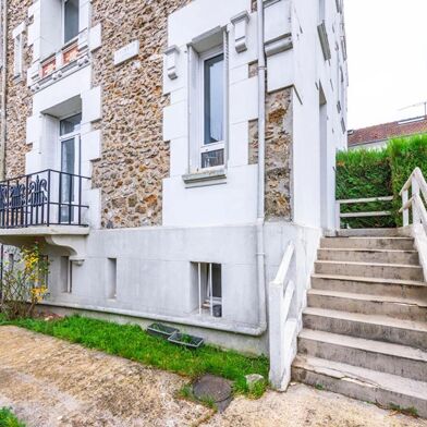Appartement 2 pièces 199000 €