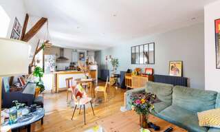 Appartement 3 Pièces 89 m² à vendre à Orthez (64300)