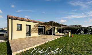 Maison 5 Pièces 111 m² à vendre à Pennautier (11610)