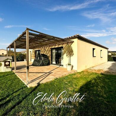 Maison 5 pièces 299000 €