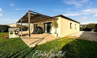 Maison 5 Pièces 111 m² à vendre à Pennautier (11610)