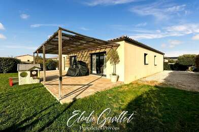 Maison 5 pièces 299000 €