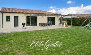 Maison 5 Pièces 111 m² à vendre à Pennautier (11610)
