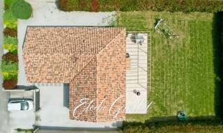 Maison 5 Pièces 111 m² à vendre à Pennautier (11610)