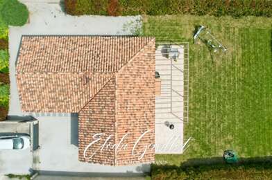 Maison 5 pièces 299000 €
