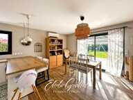 Maison Pennautier 5 pièce(s) 111 m2 — photo 4