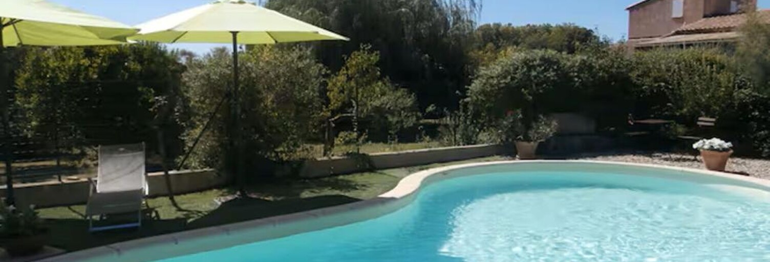 Maison 7 Pièces 195 m² à vendre à Gargas (84400)