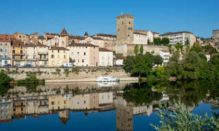 Maison 7 Pièces 160 m² à vendre à Cahors (46000)