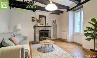 Maison 72 m² en viager Antogny-le-Tillac (37800)