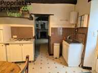Maison de pays Antogny Le Tillac.Vente à termes libre — photo 2
