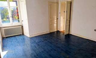 Maison 7 Pièces 167 m² à vendre à Saint-Étienne (42100)