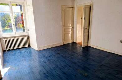 Maison 7 pièces 158000 €