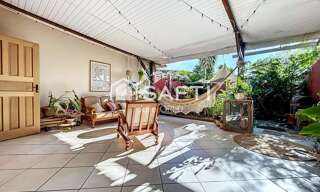 Maison 5 Pièces 100 m² à vendre à Kourou (97310)