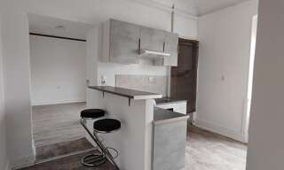 Appartement 1 Pièce 35 m² à louer à Masevaux-Niederbruck (68290)