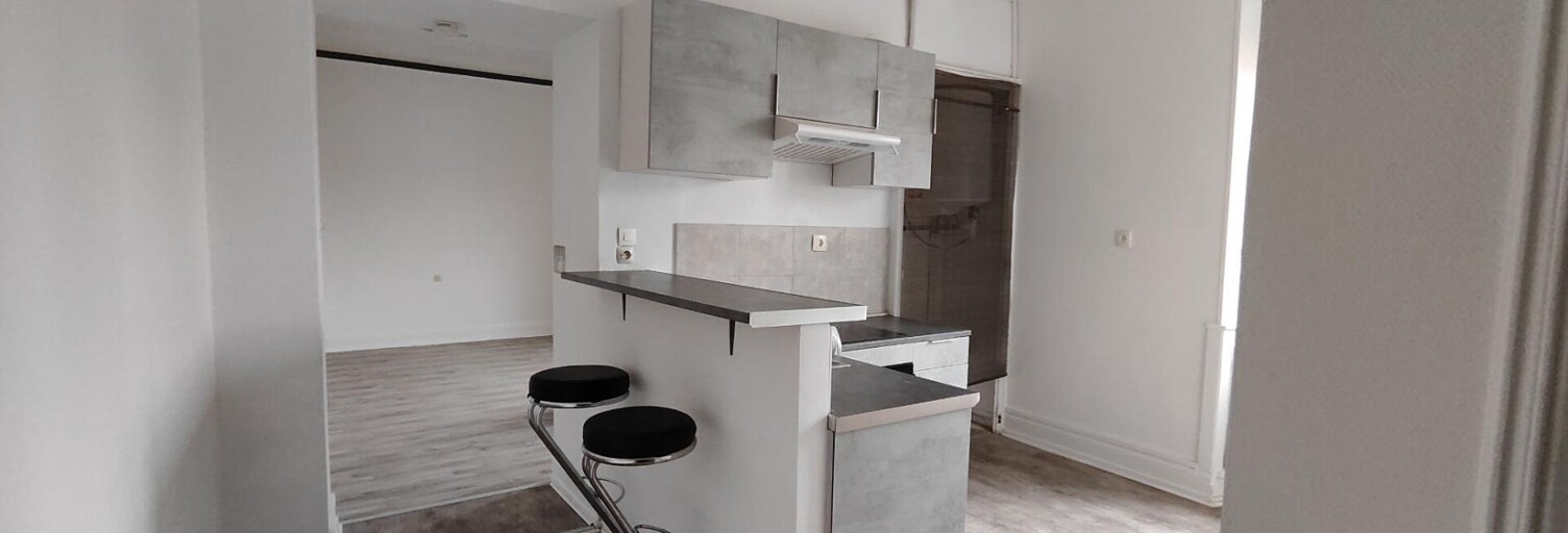 Appartement 1 Pièce 35 m² à louer à Masevaux-Niederbruck (68290)