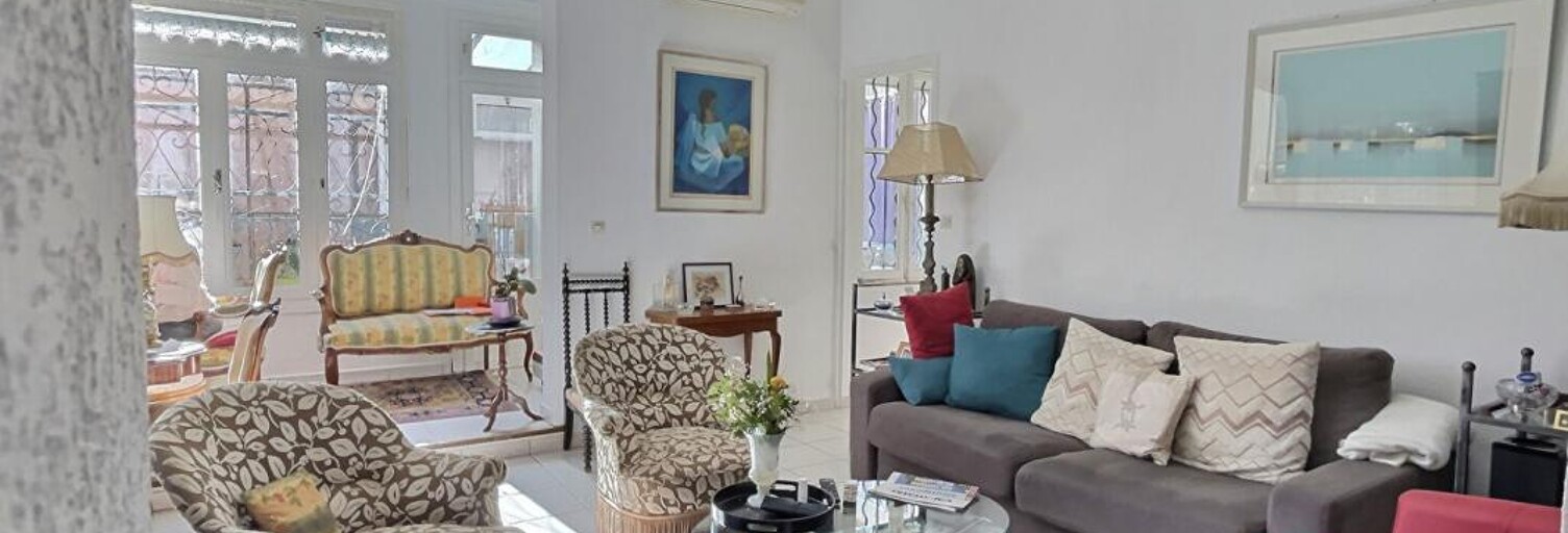 Maison 3 Pièces 108 m² à vendre à Draguignan (83300)