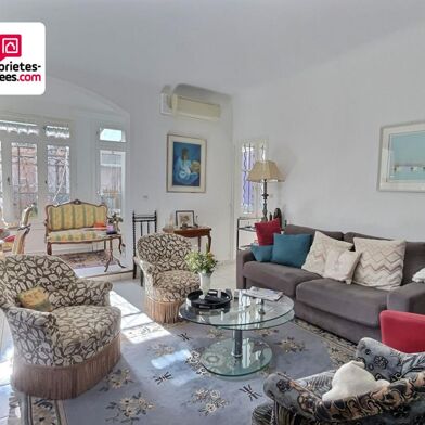 Maison 3 pièces 267000 €