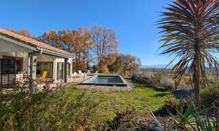 Maison 6 Pièces 117 m² à vendre à Le Fousseret (31430)