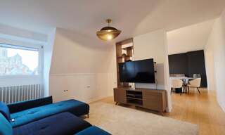 Appartement 4 Pièces 81 m² à vendre à Bourges (18000)