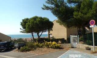 Appartement 3 Pièces 51 m² à vendre à Fleury (11560)