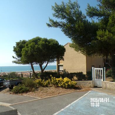 Appartement 3 pièces 249900 €