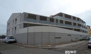 Appartement 3 Pièces 71 m² à vendre à Port-la-Nouvelle (11210)