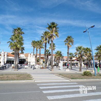 Appartement 3 pièces 239900 €