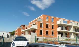 Appartement 3 Pièces 64 m² à vendre à Fleury (11560)