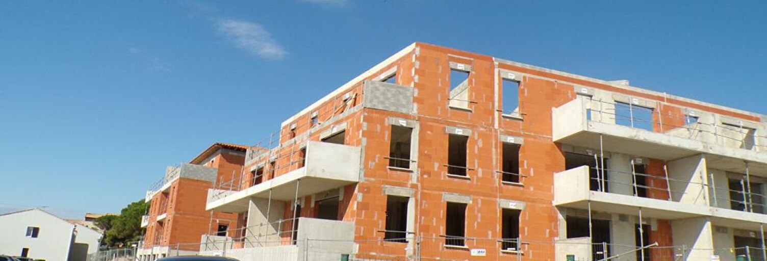 Appartement 3 Pièces 64 m² à vendre à Fleury (11560)