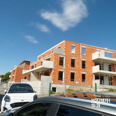 Appartement 3 pièces 266900 €