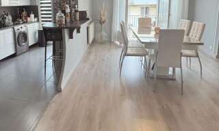 Appartement 3 Pièces 67 m² à vendre à Saint-Étienne (42100)