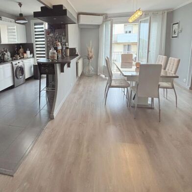 Appartement 3 pièces 79900 €