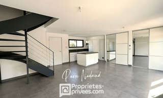 Maison 4 Pièces 95 m² à vendre à Libourne (33500)