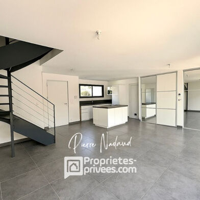 Maison 4 pièces 329000 €