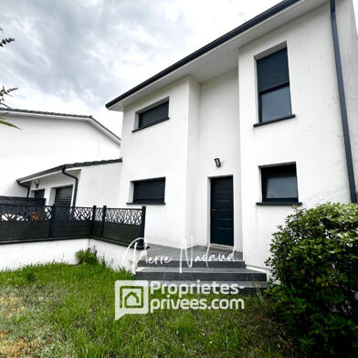 Maison 4 pièces 329000 €