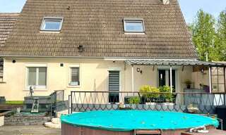 Maison 4 Pièces 121 m² à vendre à Noyon (60400)