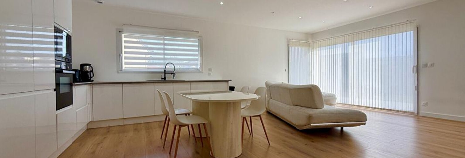 Maison 7 Pièces 125 m² à vendre à Frénouville (14630)