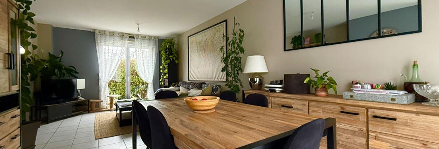 Maison 5 Pièces 84 m² à vendre à Ouistreham (14150)